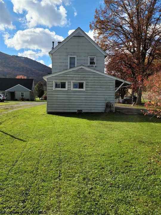 Cheap houses in Parsons WV