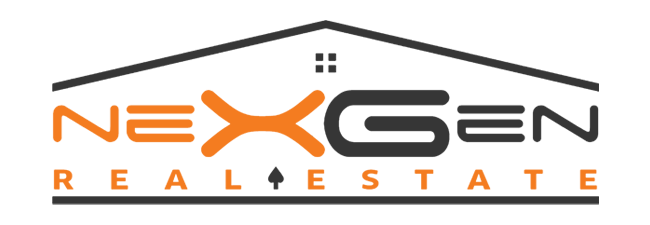 Next Gen Real Estate Logo