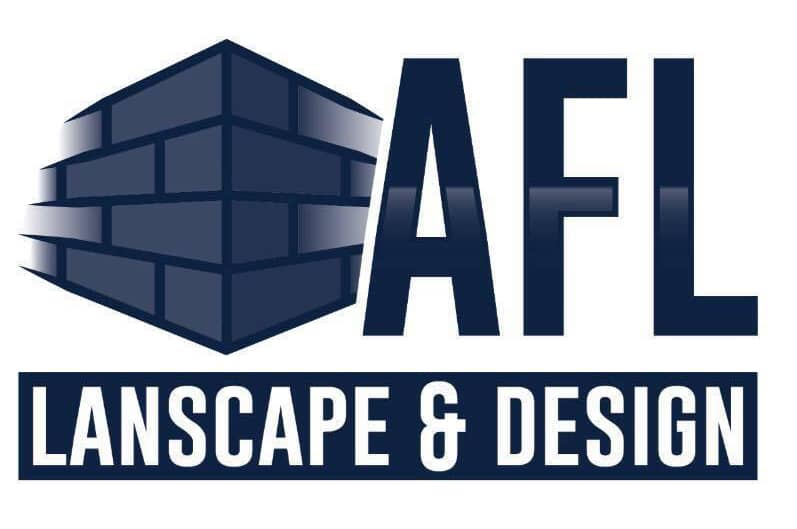 AFL Landscape & Design Logo