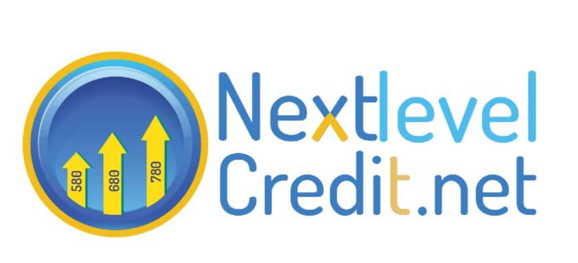 Next Level Credit Logo 1