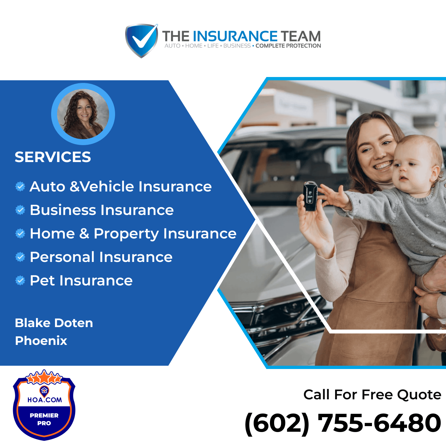 The Insurance Team Services