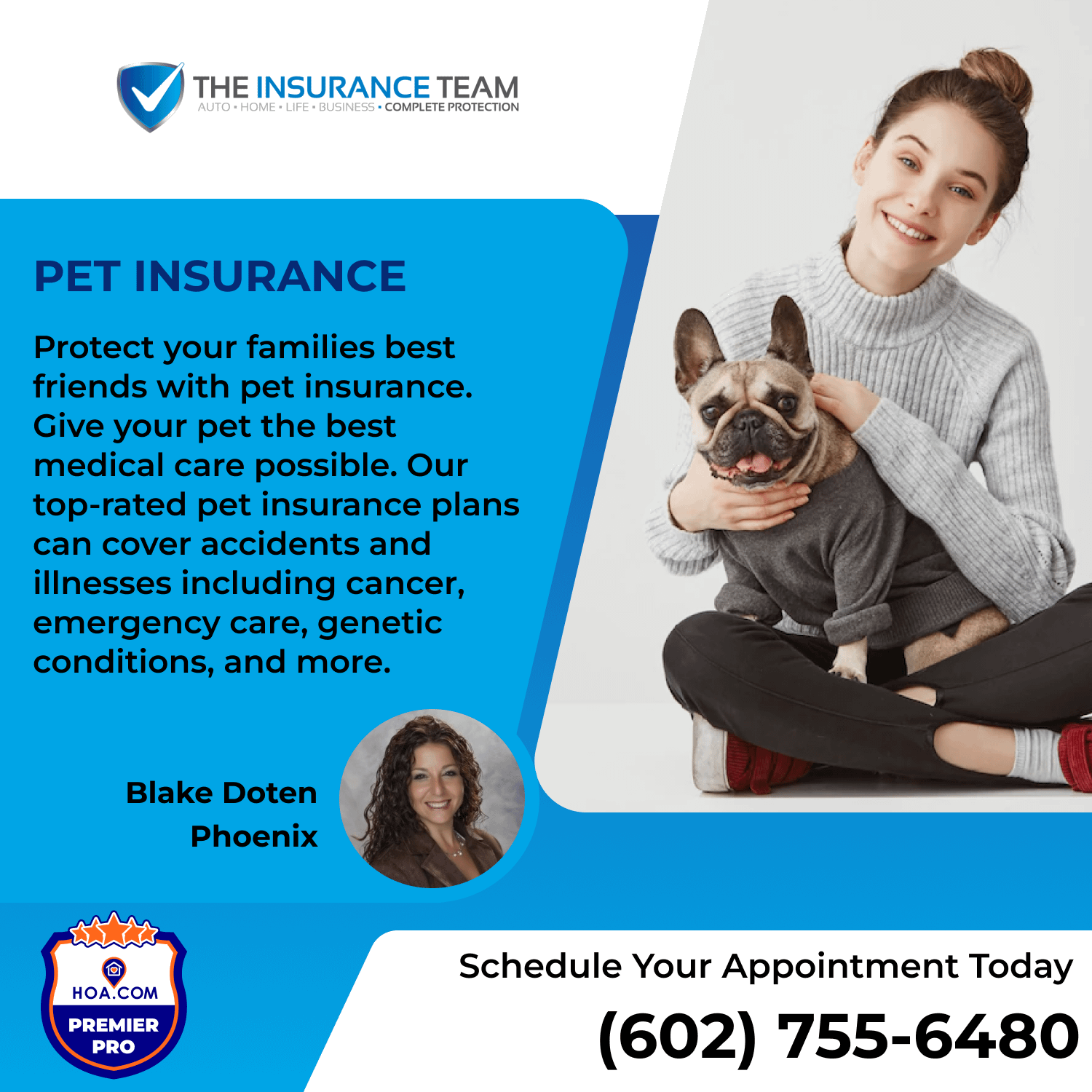 The Pet Insurance