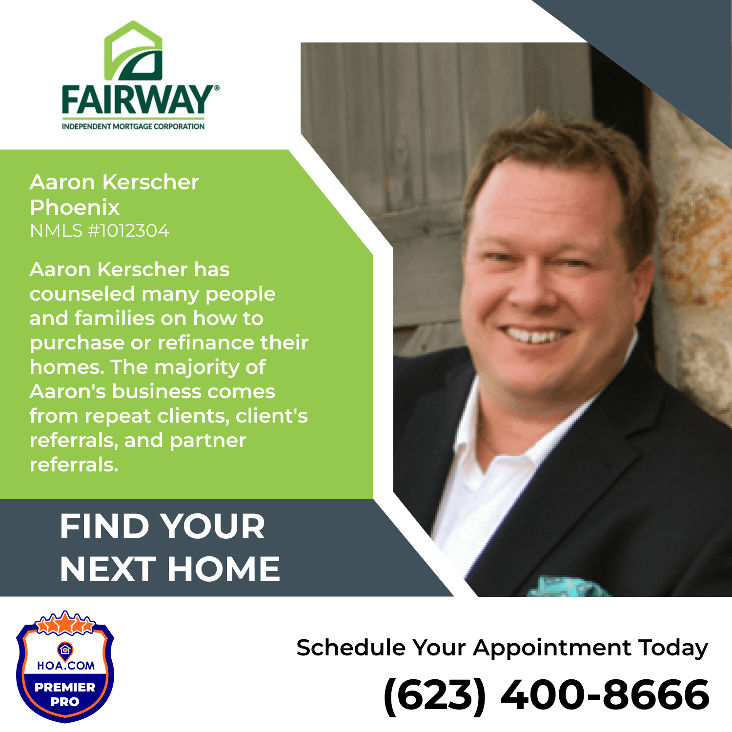Fairway Mortgage Find Your Next Home