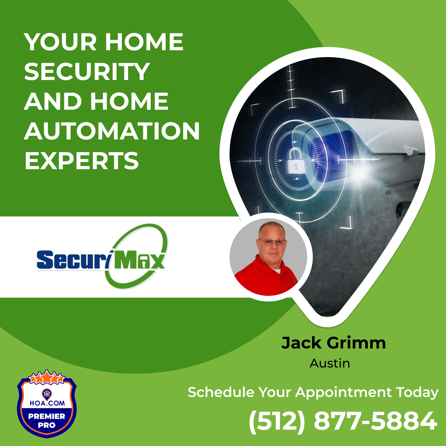 Your Home Security And Home Automation Experts