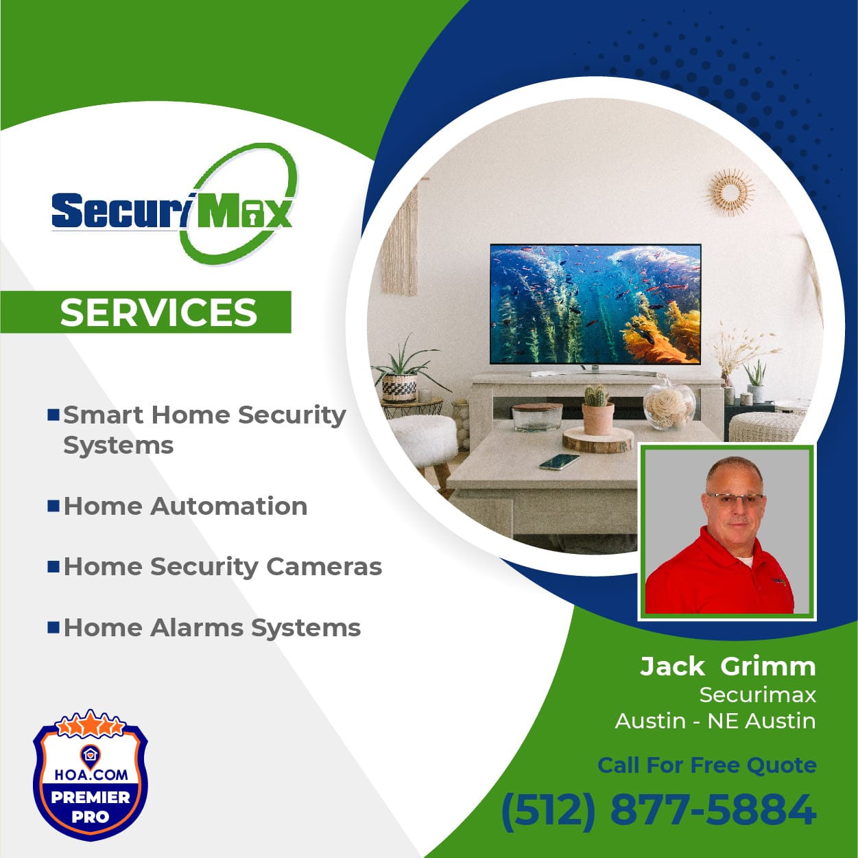 Securimax Services