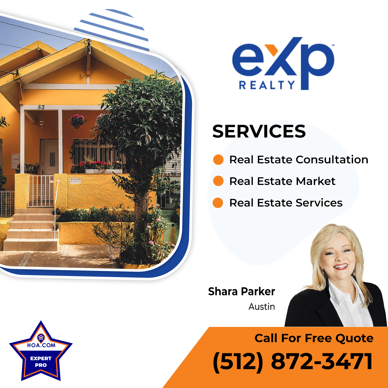 EXP Realty Services