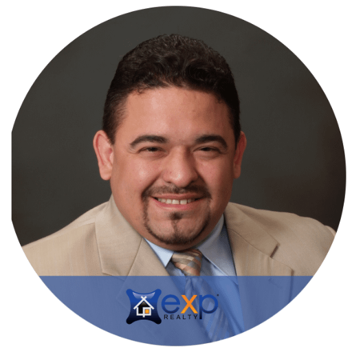 Certififed Pro Jimmy Rios eXp Realty