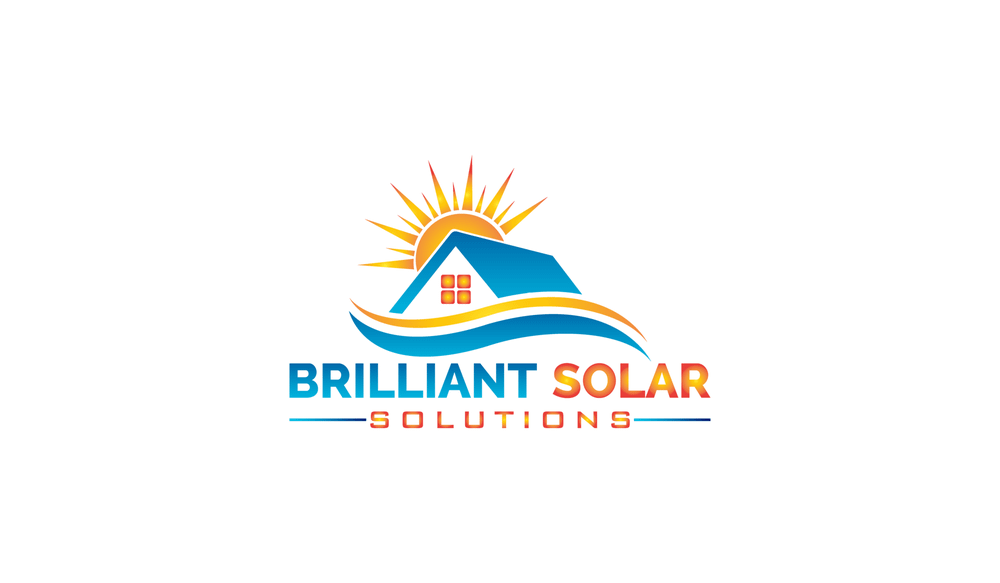 Brilliant Solar logo 2
