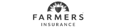 Farmers Insurance - grey