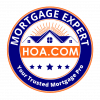 mortgage expert badge