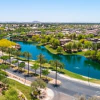 Chandler AZ neighborhood