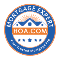 Mortgage Expert Badge