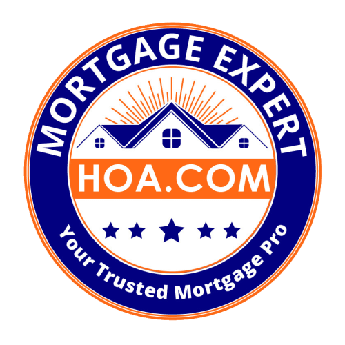 mortgage expert badge