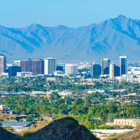 phoenix arizona